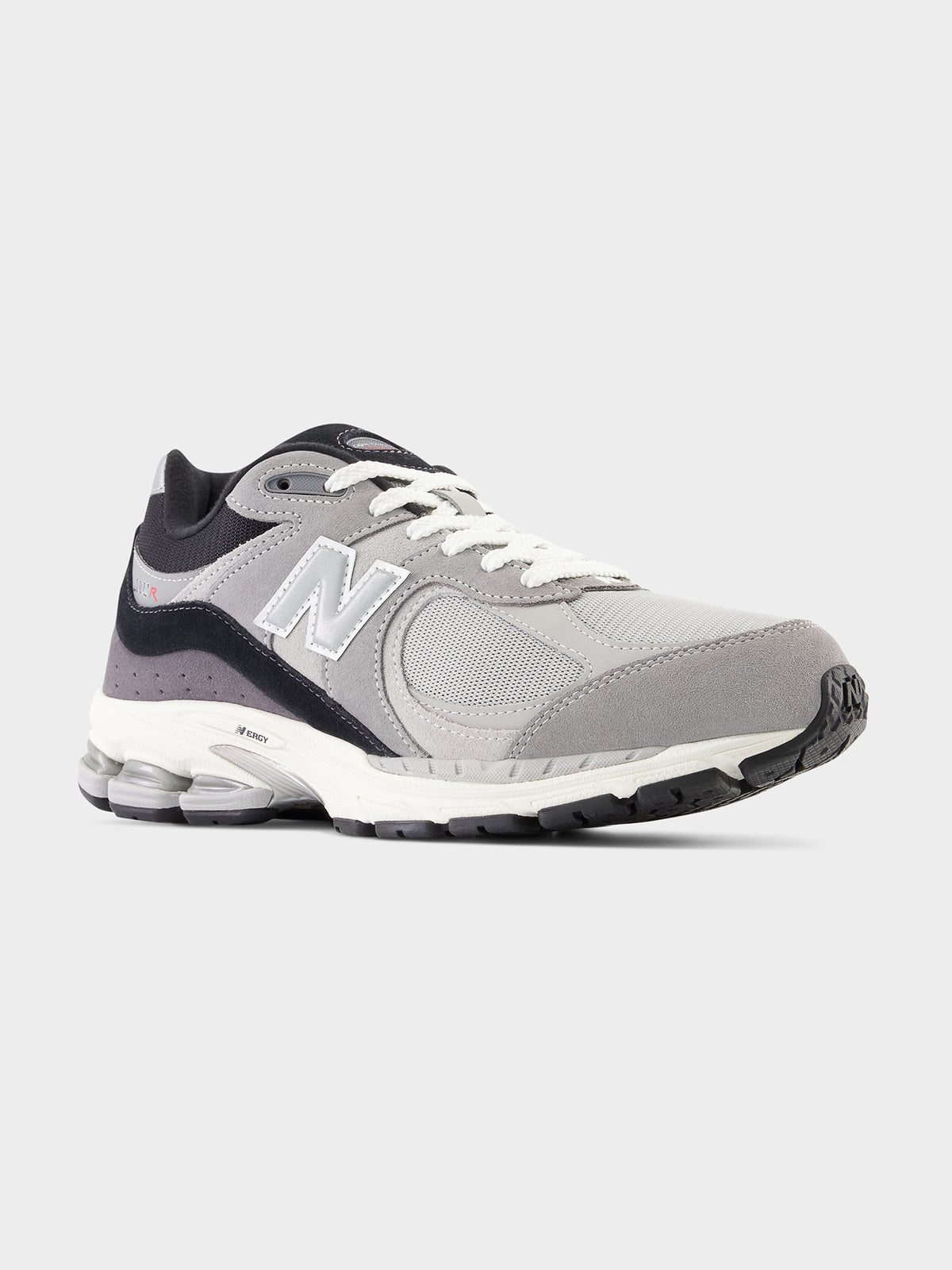 New Balance Unisex 2002 Sneakers | SLATE GREY