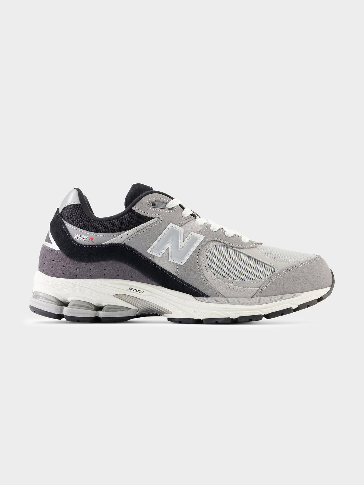 New Balance Unisex 2002 Sneakers | SLATE GREY