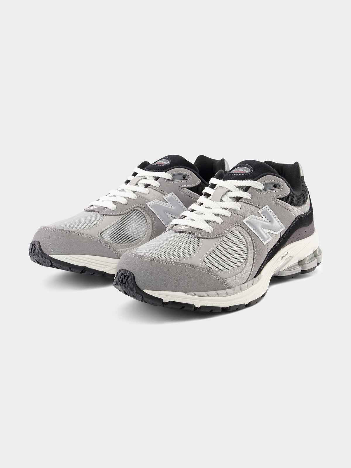 New Balance Unisex 2002 Sneakers | SLATE GREY