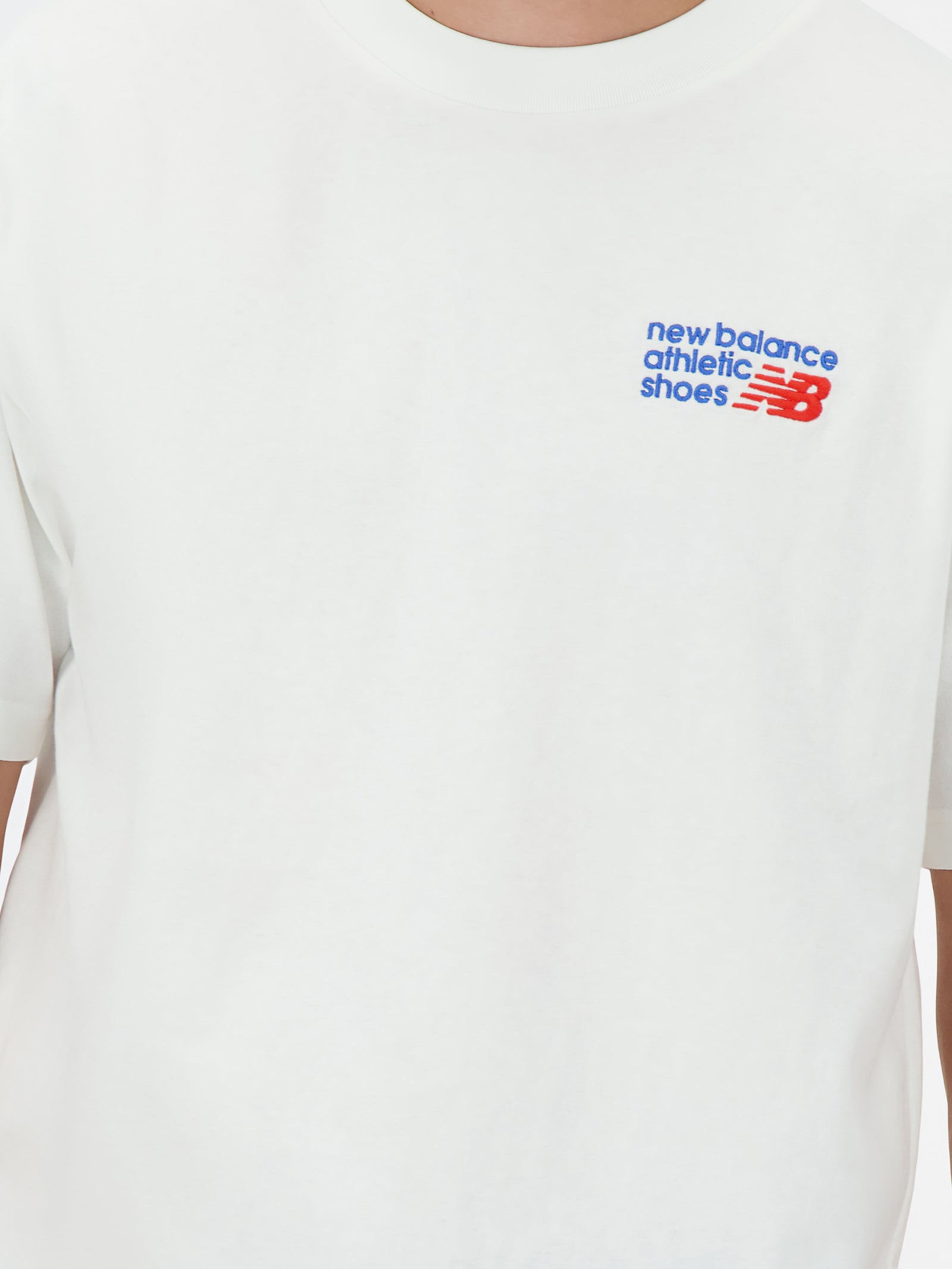 Logo Integrated T-Shirt