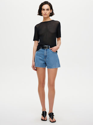 Ryder Short Tranquil