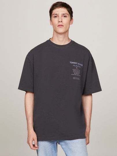 1985 Collection OS Fit T-Shirt