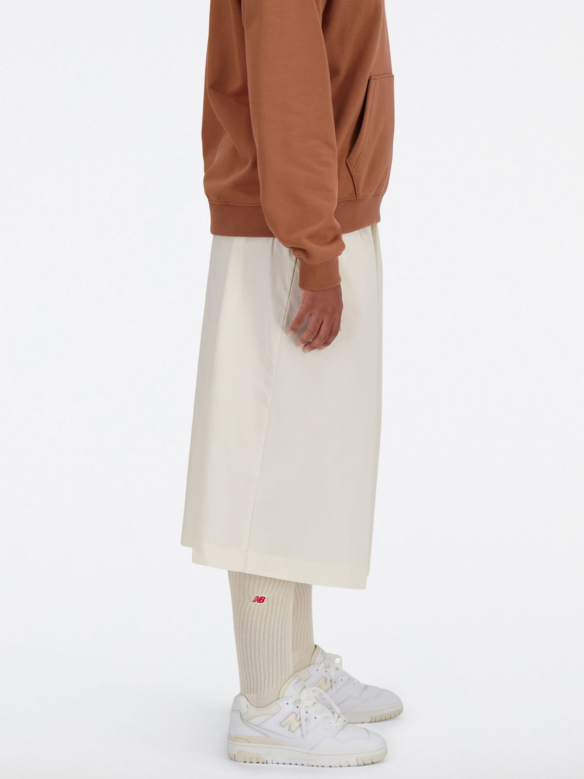 New Balance Sportswear Greatest Hits Skirt | Linen