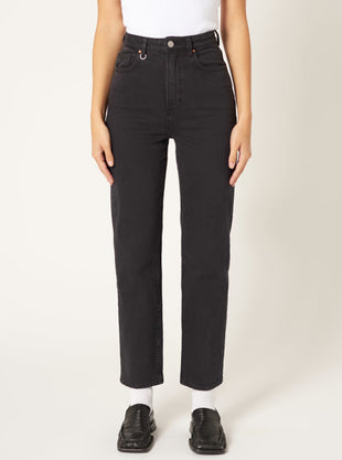Nico Straight Jeans