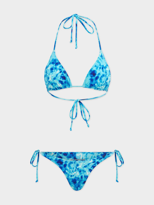 Its now cool The Triangle Top Tranquil Glue Store