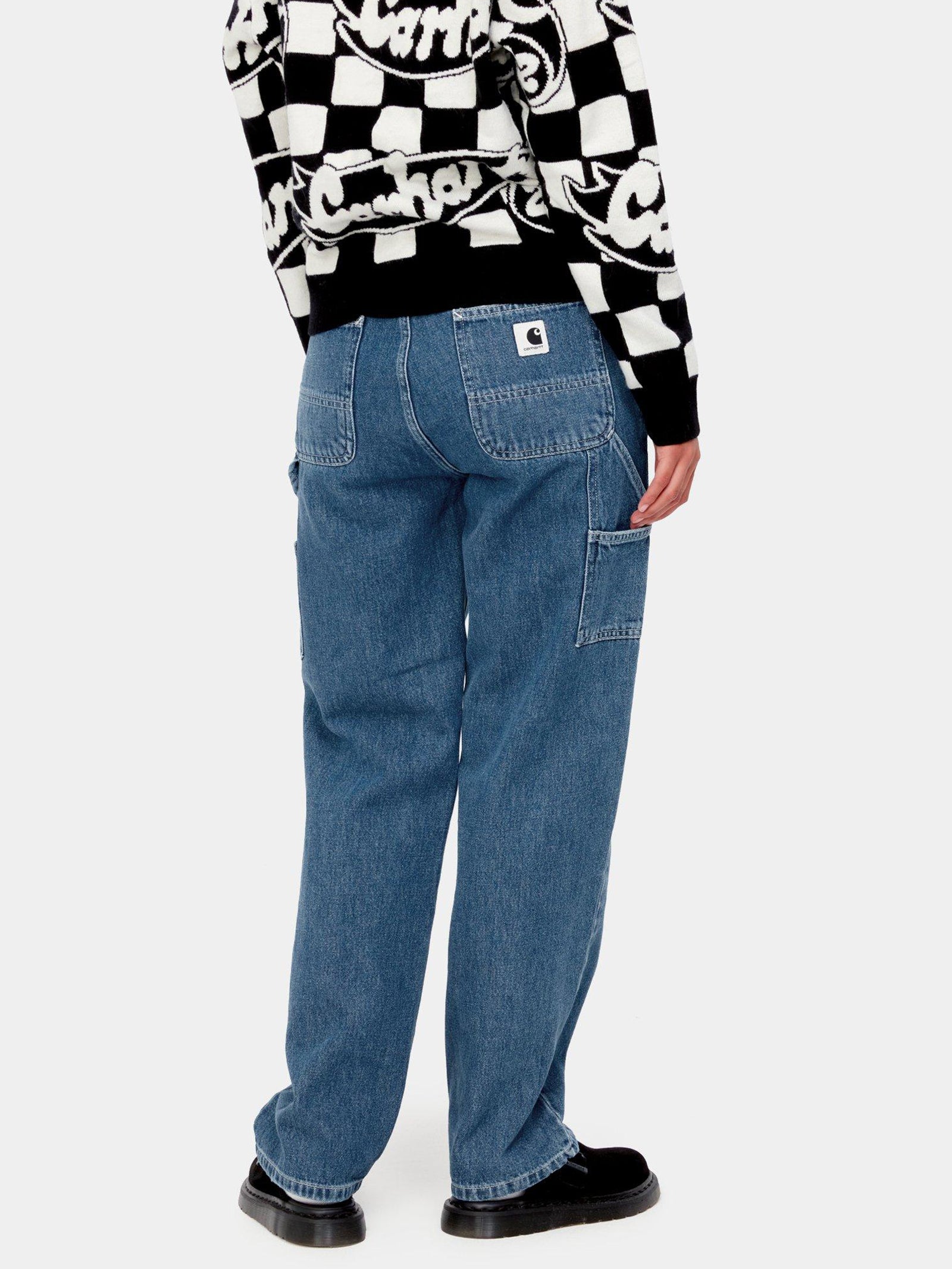 Pierce Straight Jeans