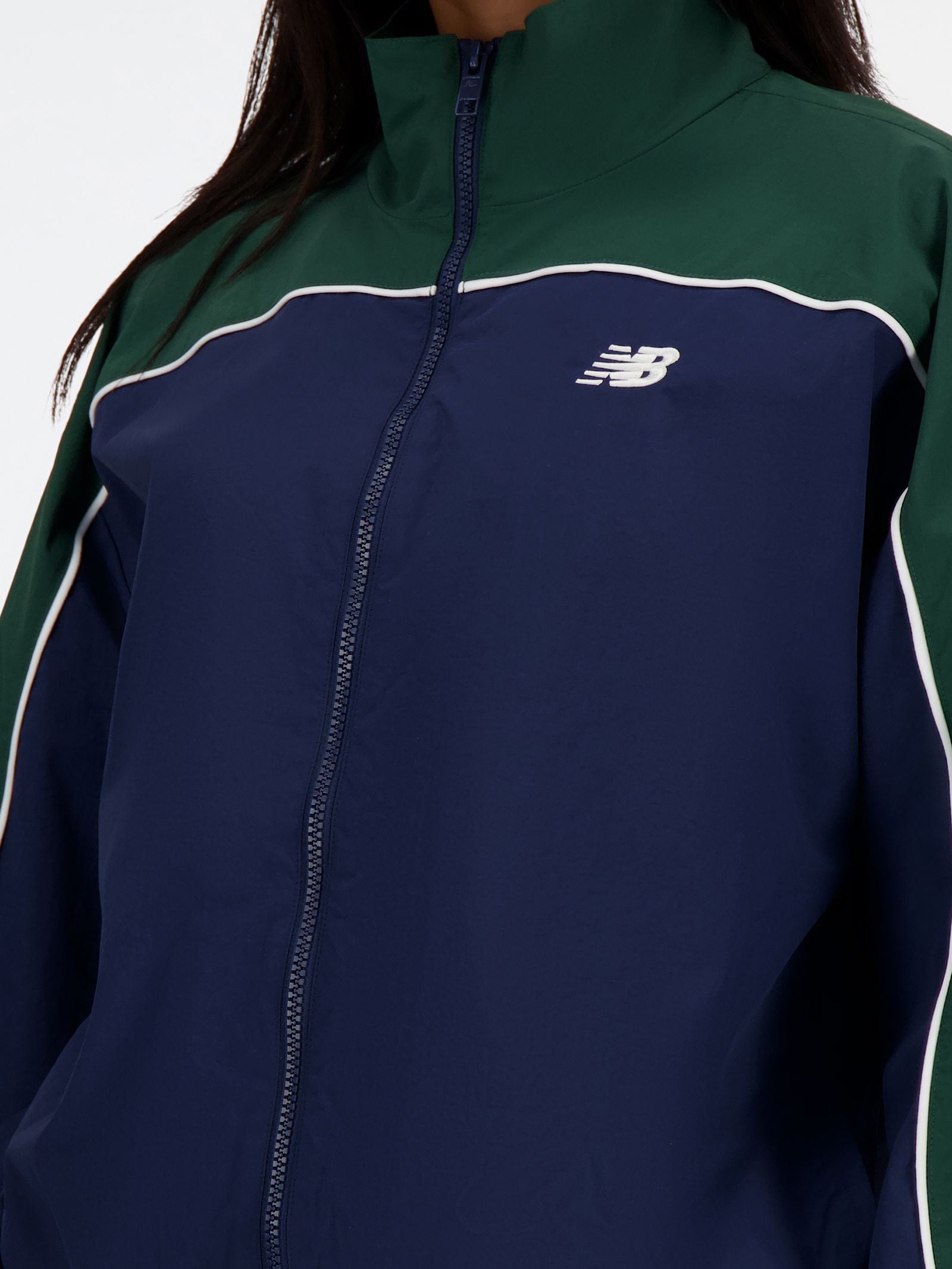 Sportswear Greatest Hits Jacket - Main Image