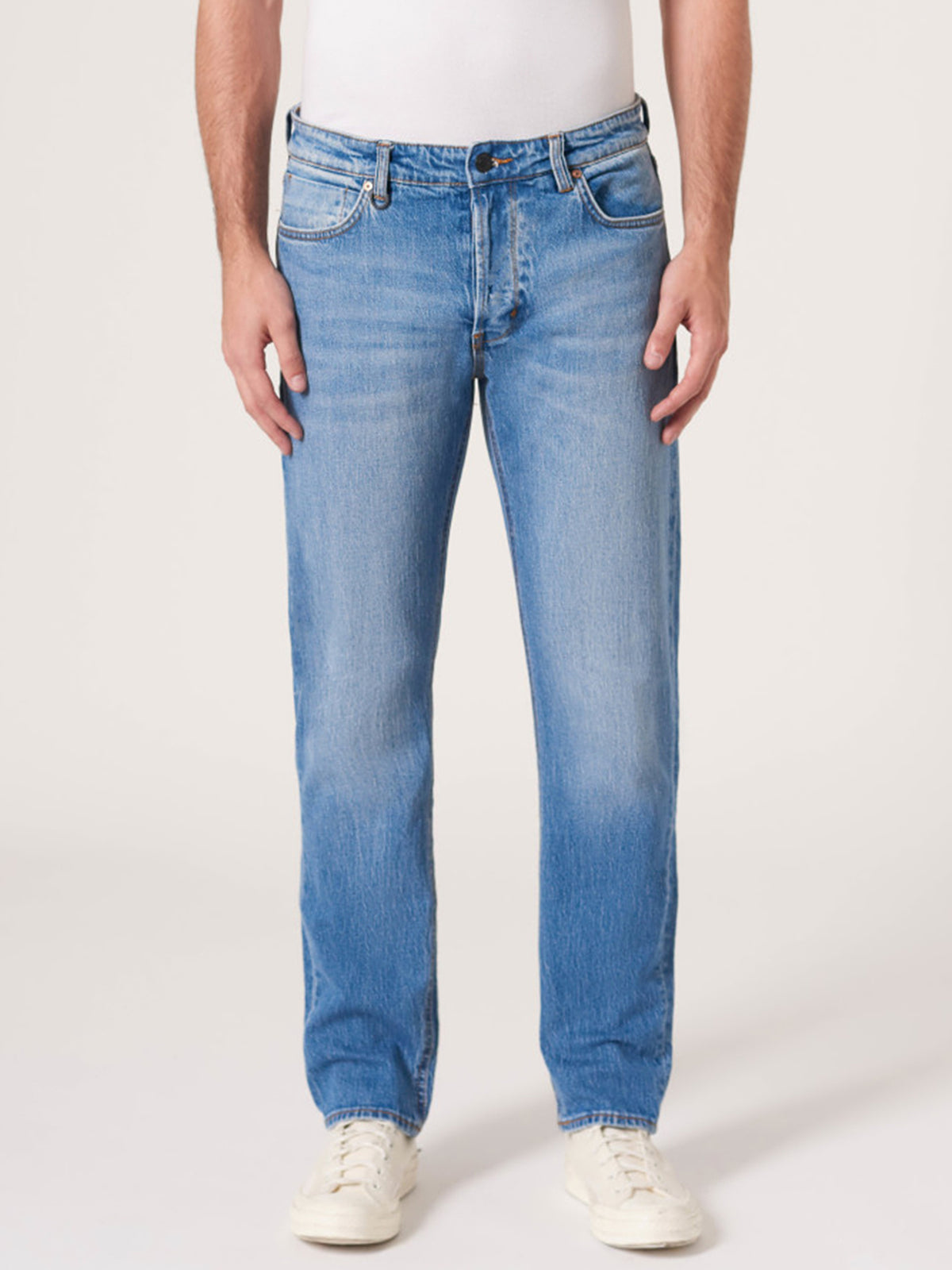 Neuw Ray Straight Jeans | Tempo