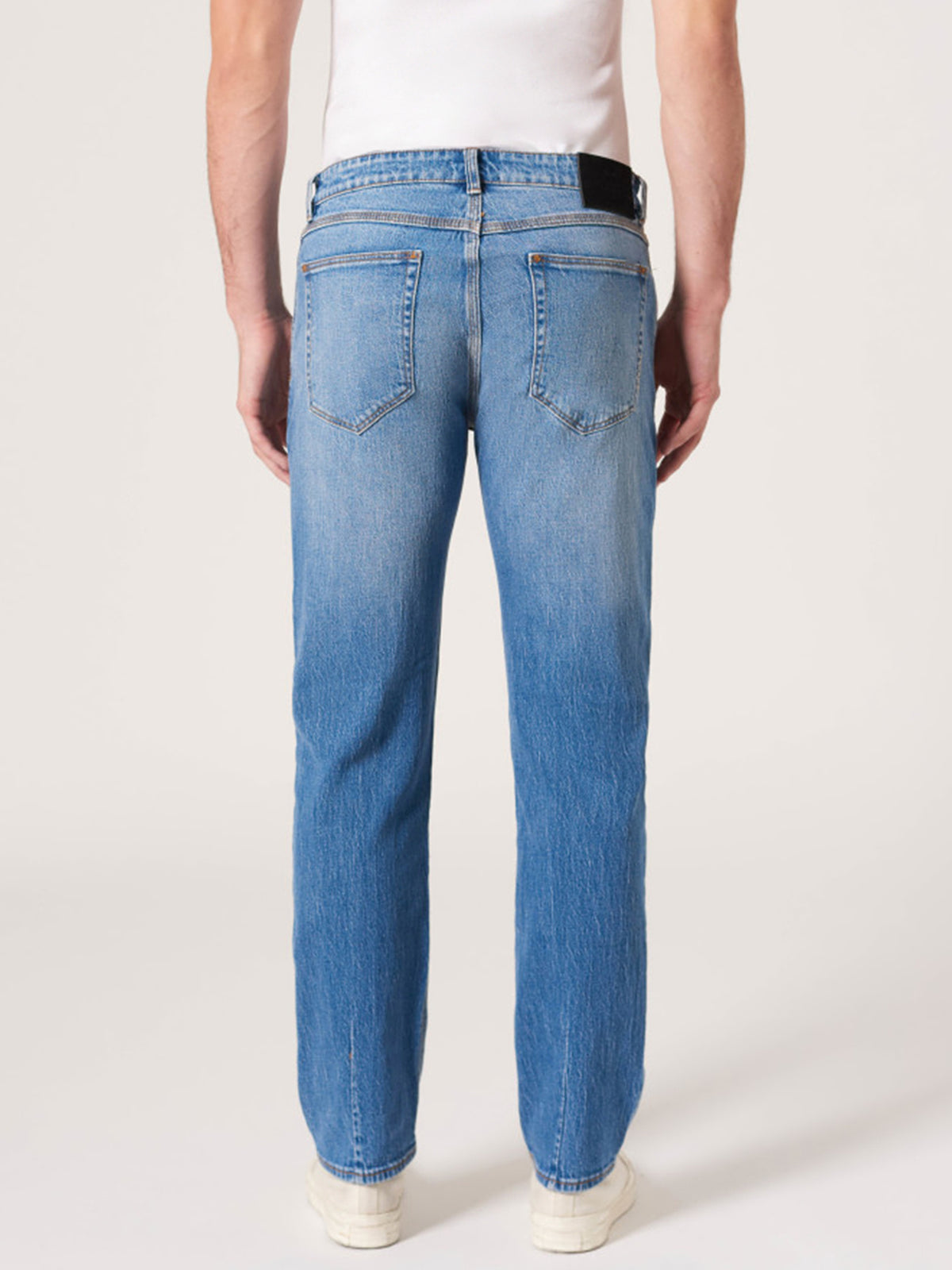 Neuw Ray Straight Jeans | Tempo