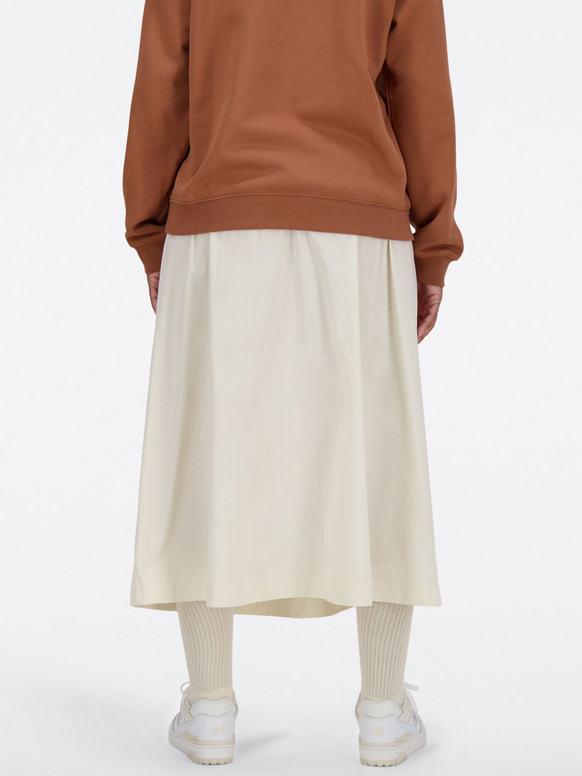 New Balance Sportswear Greatest Hits Skirt | Linen