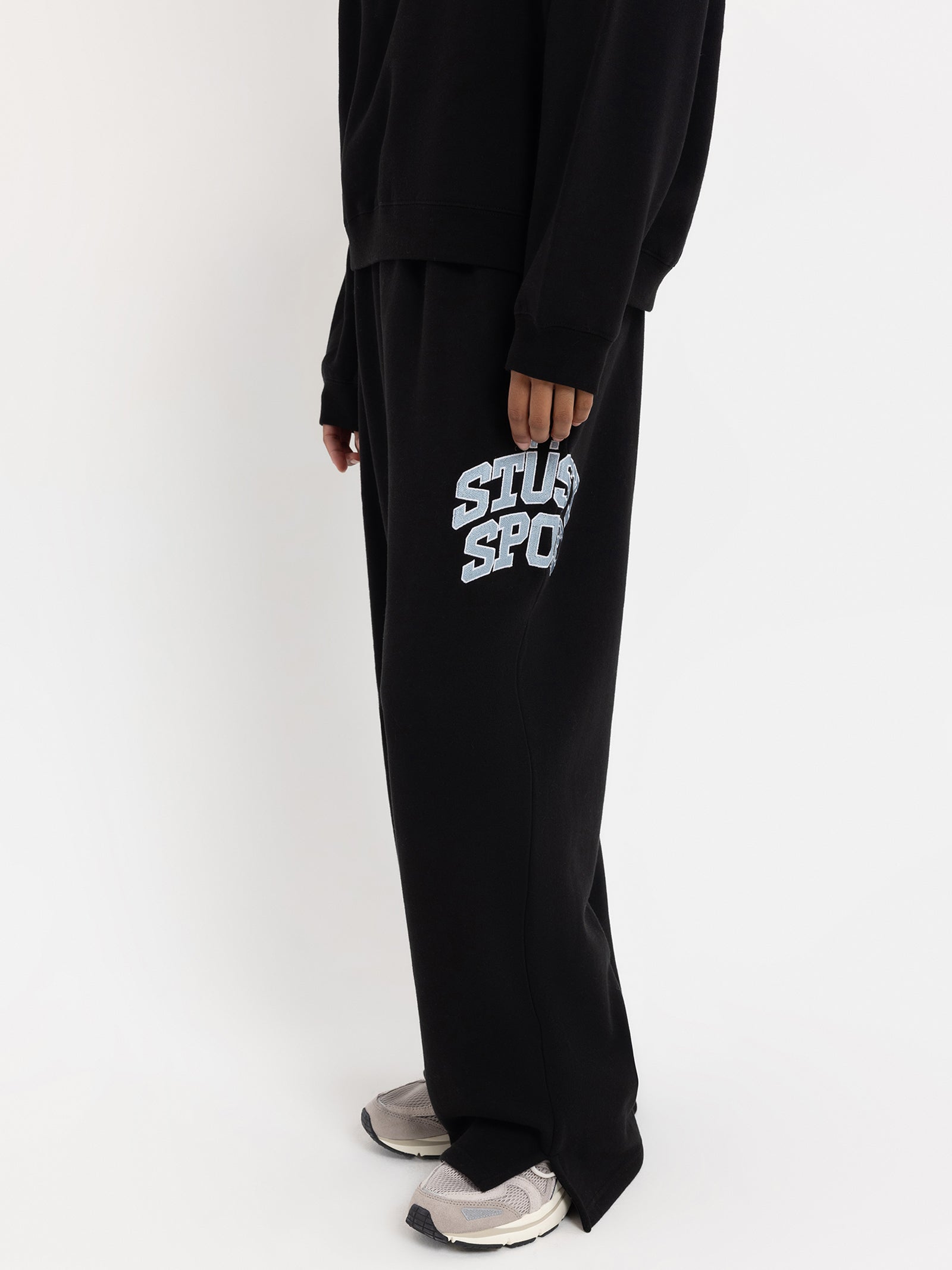 Stussy Sport Wideleg Trackpants - Main Image