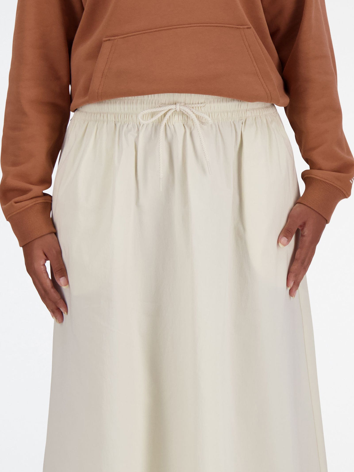 New Balance Sportswear Greatest Hits Skirt | Linen