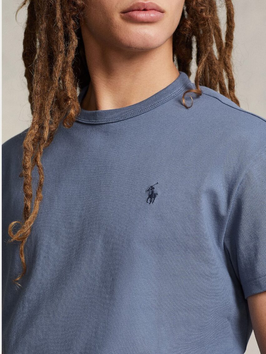 Heavy Weight Jersey T-Shirt