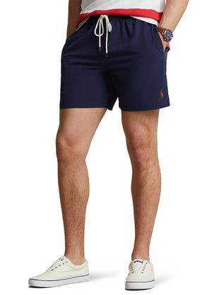 Traveler Swim Short