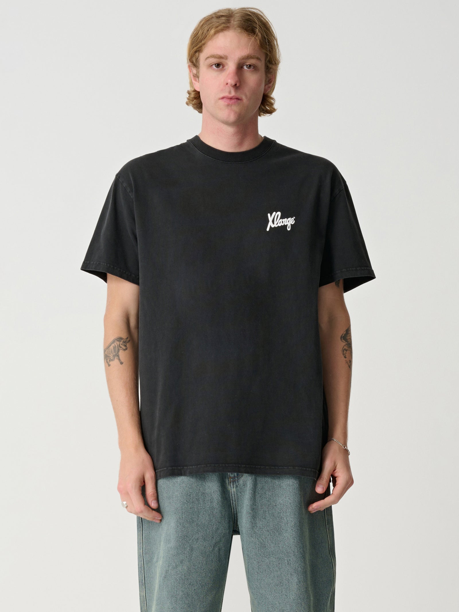 Xl Dice SS Tee
