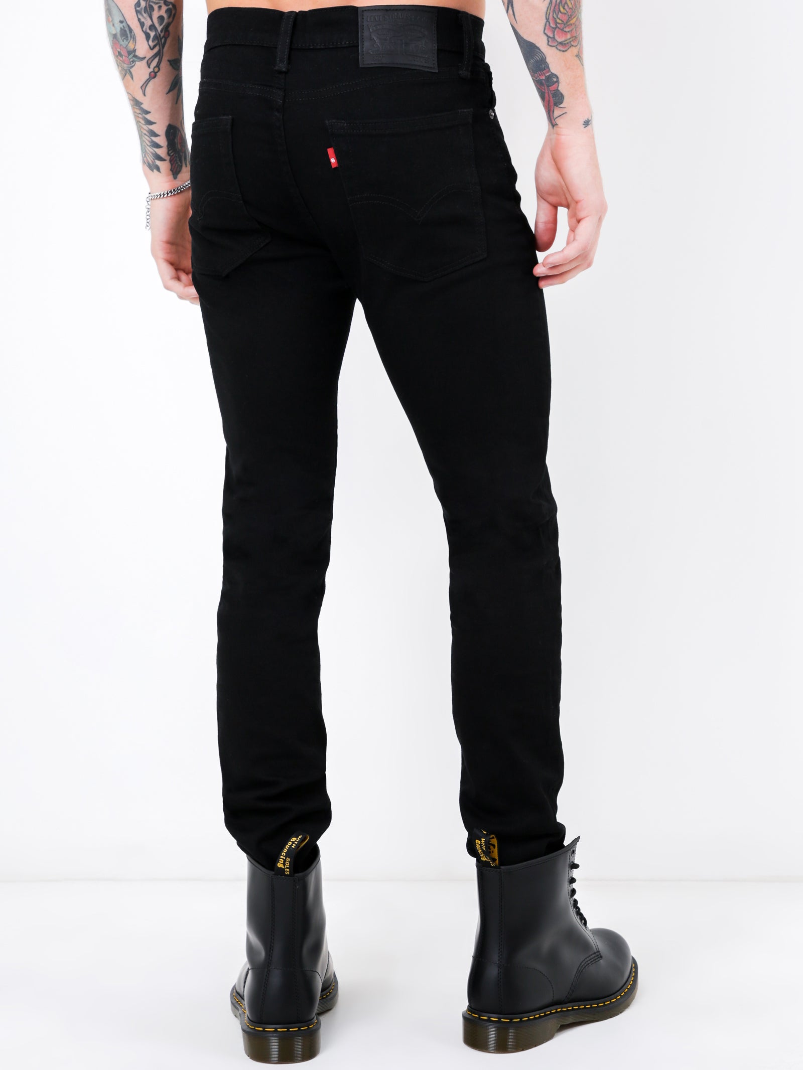 510 Skinny Fit Jeans