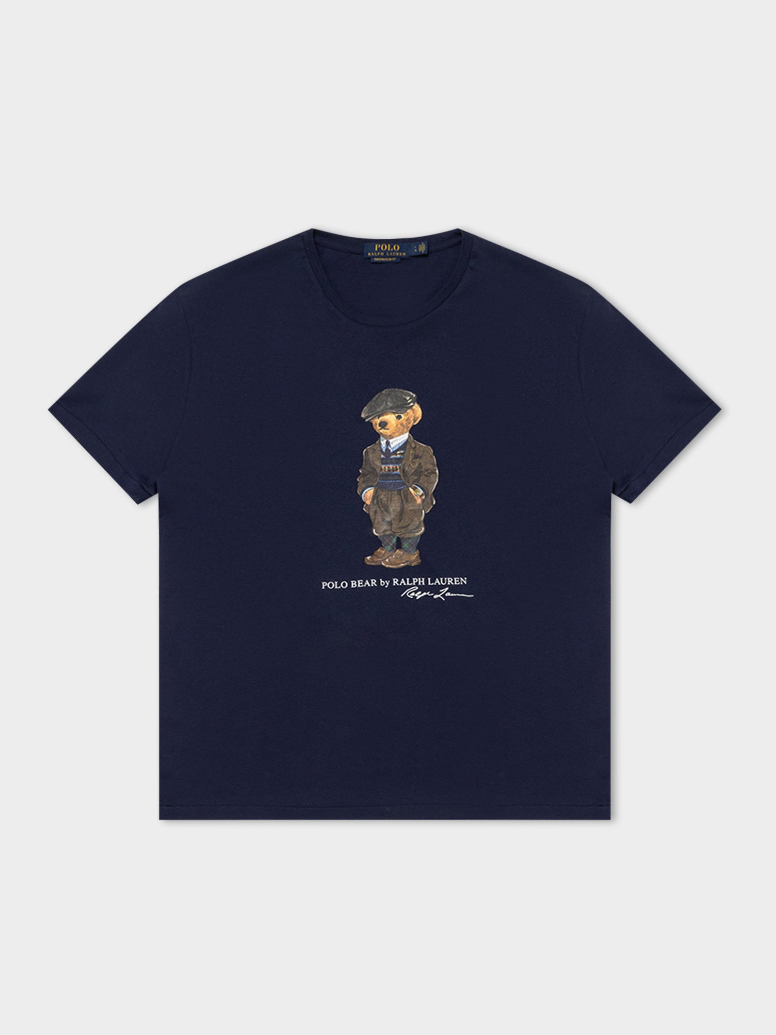 Heritage Bear T-Shirt
