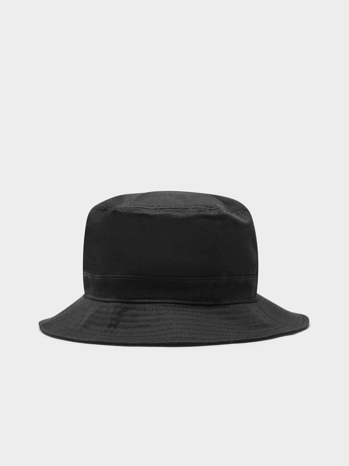 Sportswear Future Core Bucket Hat in Black &amp; White