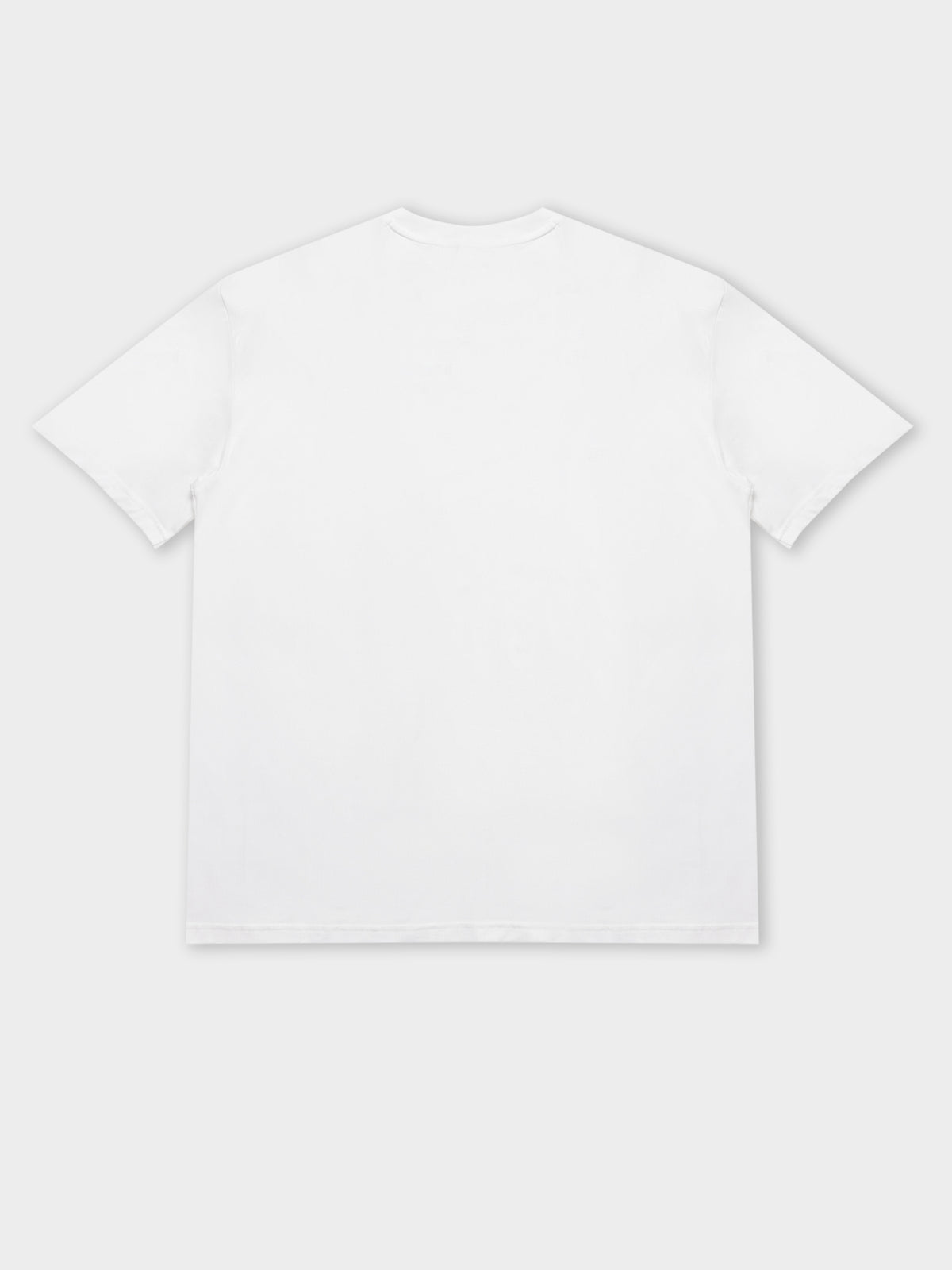 Classics T-Shirt in White