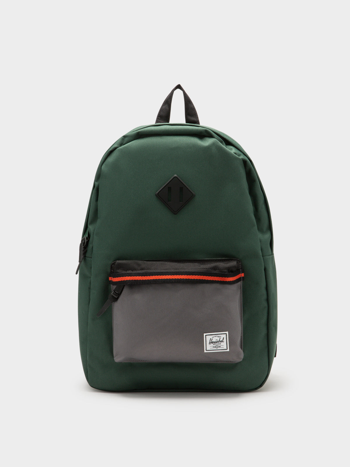 glue herschel backpack Herschel Heritage Backpack Green