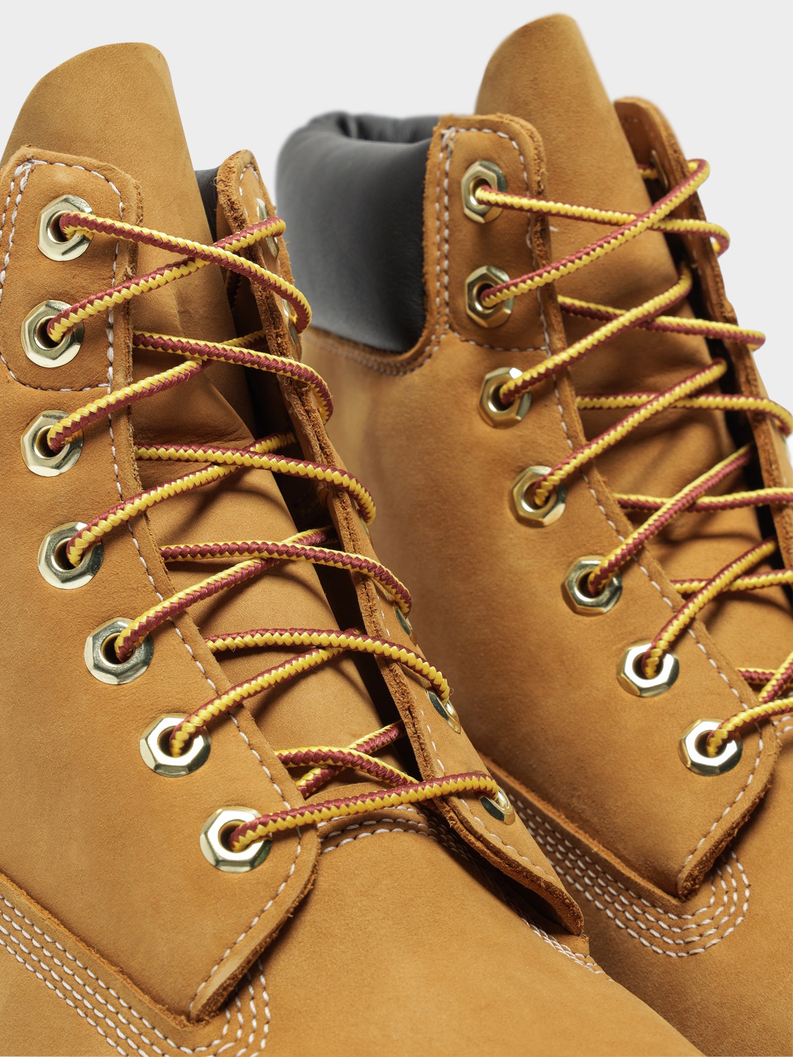 Timberland Mens Icon Boot Wheat Nubuck Glue Store