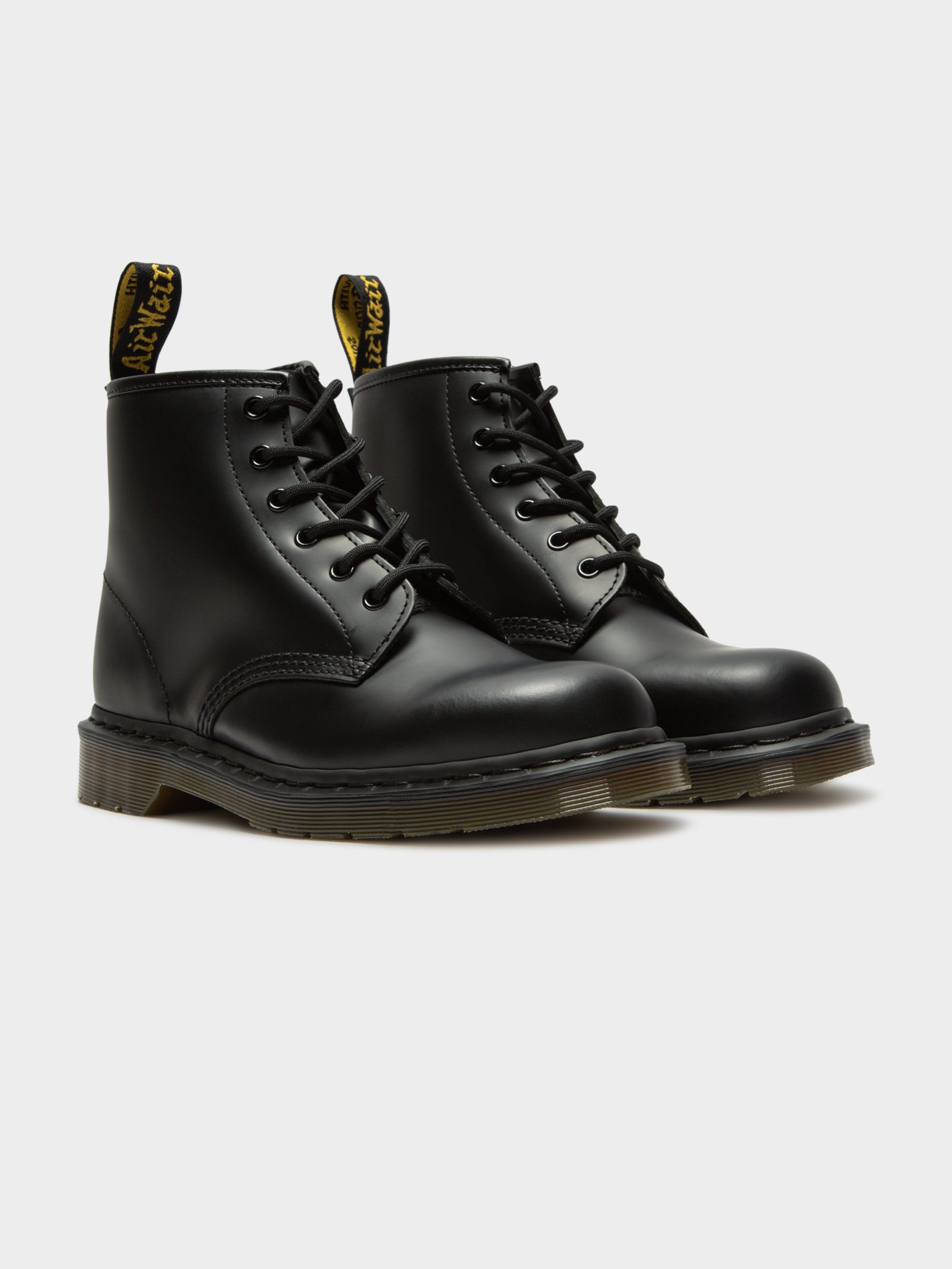 Martens 1460 101 Smooth Dr Martens Eye Black Martens 101 Nappa