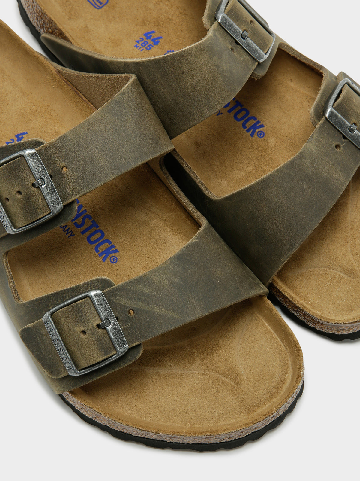 Unisex Arizona SFB Sandals in Faded Khaki