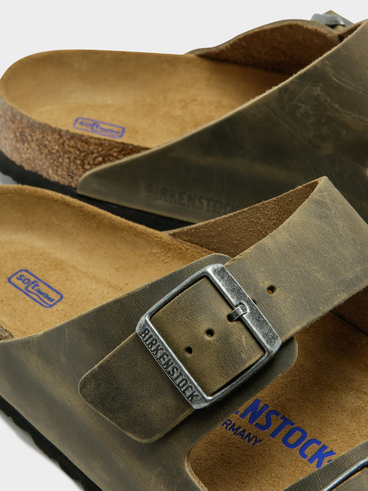 Unisex Arizona SFB Sandals in Faded Khaki