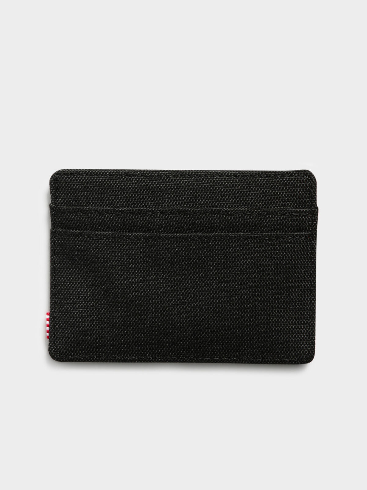 Herschel Mens Charlie Wallet | Black