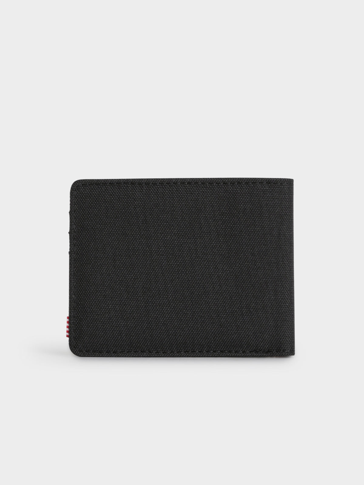 Roy RFID Wallet in Black