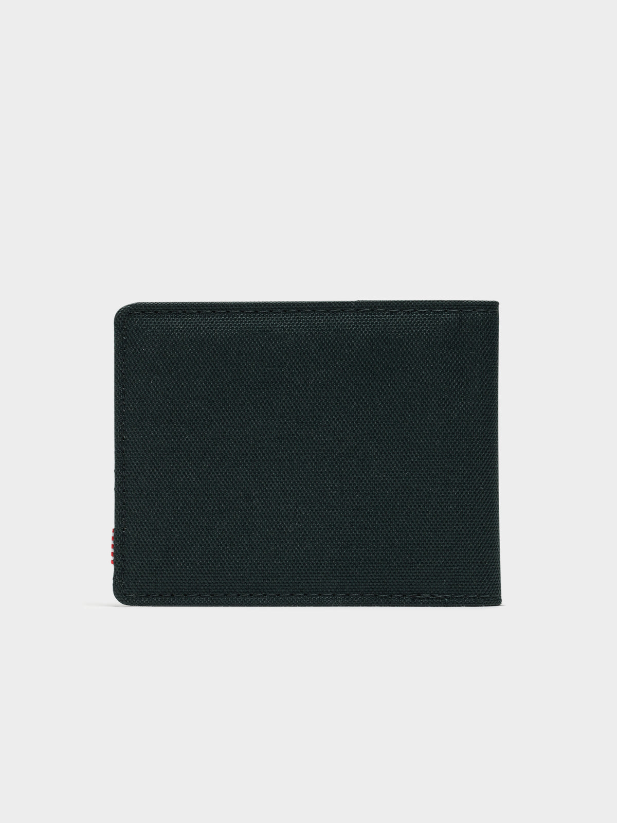 Roy RFID Wallet in Dark Green