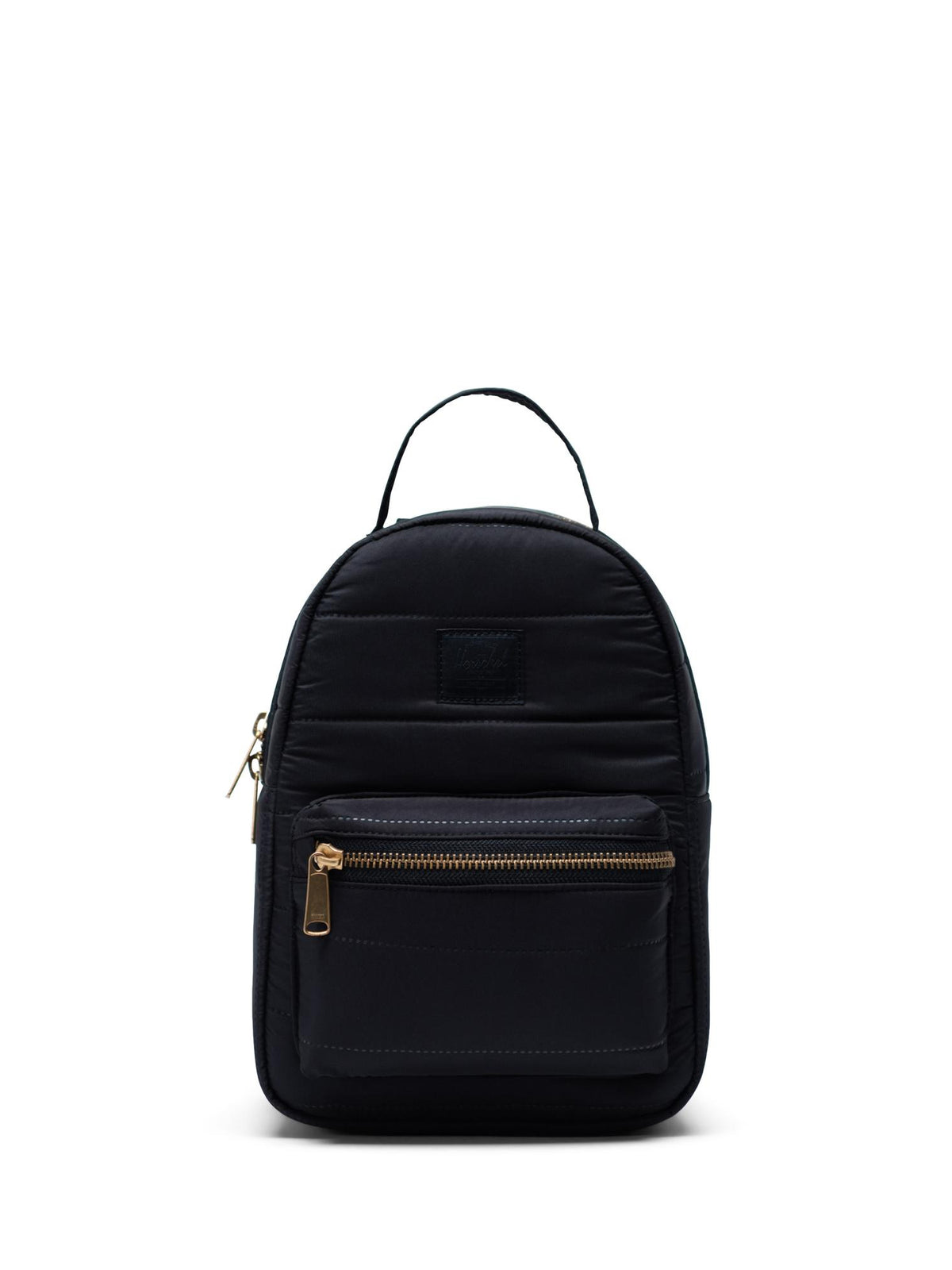 Nova Mini 9L Backpack in Black