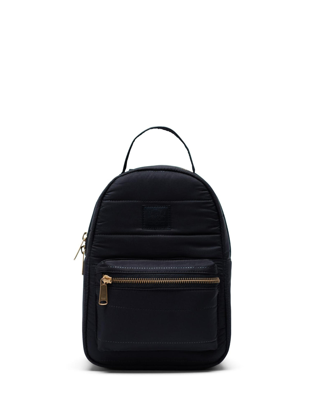 herschel 9l backpack Herschel Nova Mini 9L Backpack Black