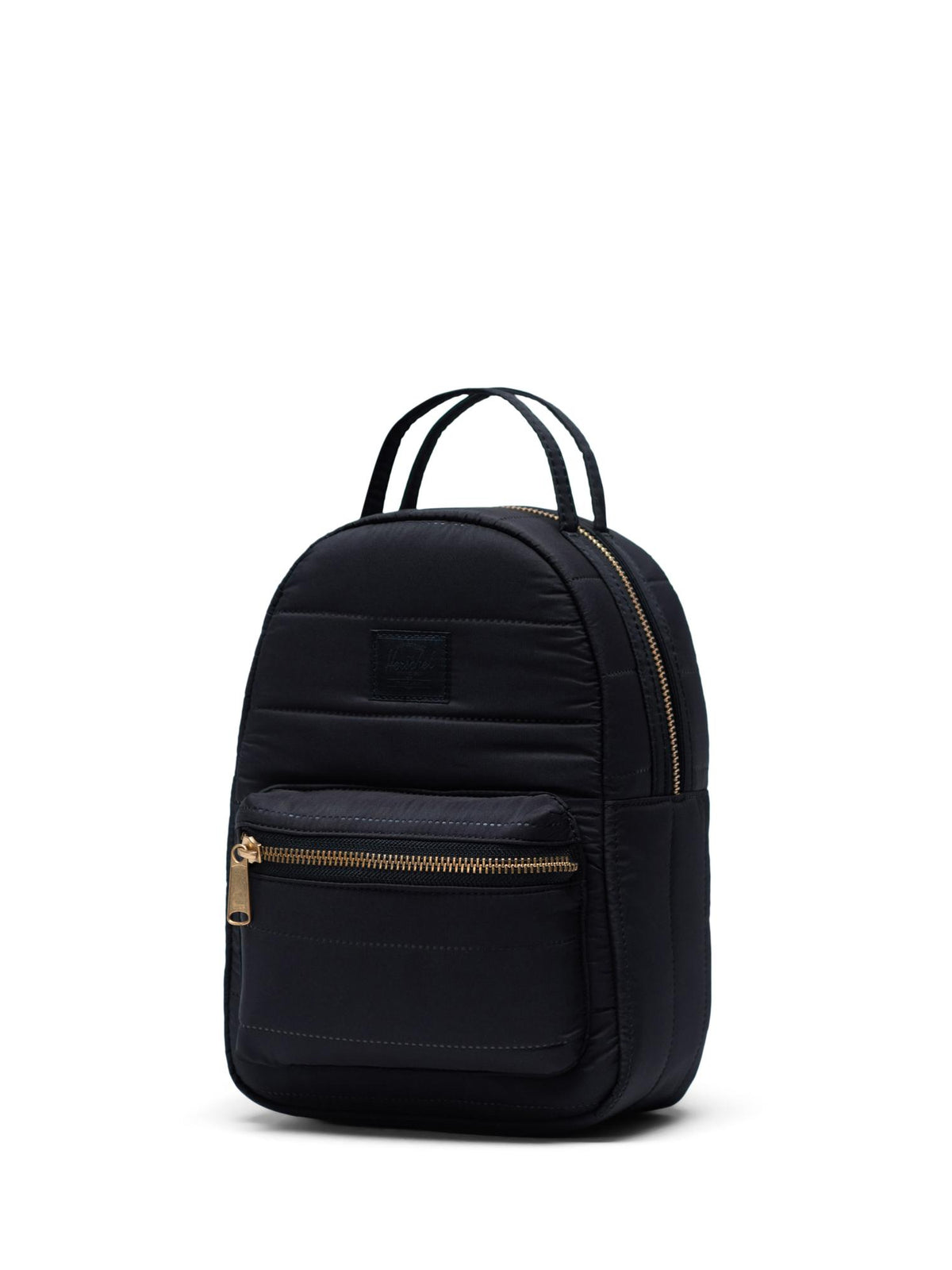 Nova Mini 9L Backpack in Black