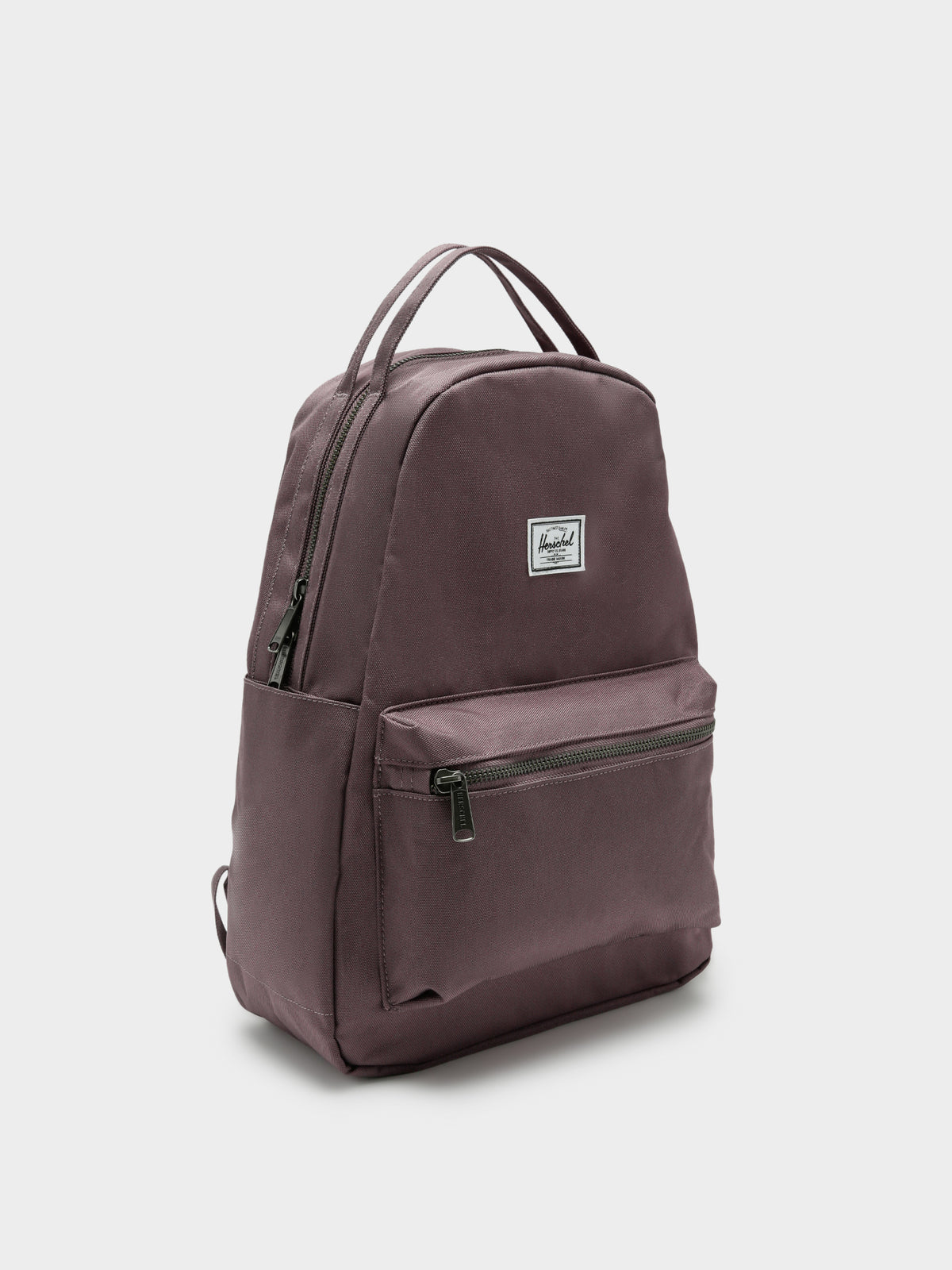 herschel backpack mauve Herschel Nova Mid Volume Backpack Purple