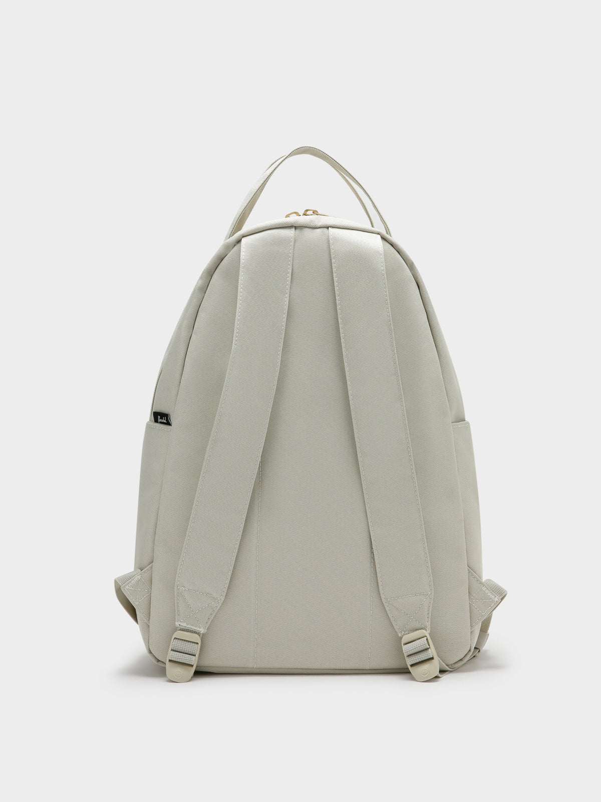 cream herschel backpack Herschel Nova Mid Volume Backpack Cream