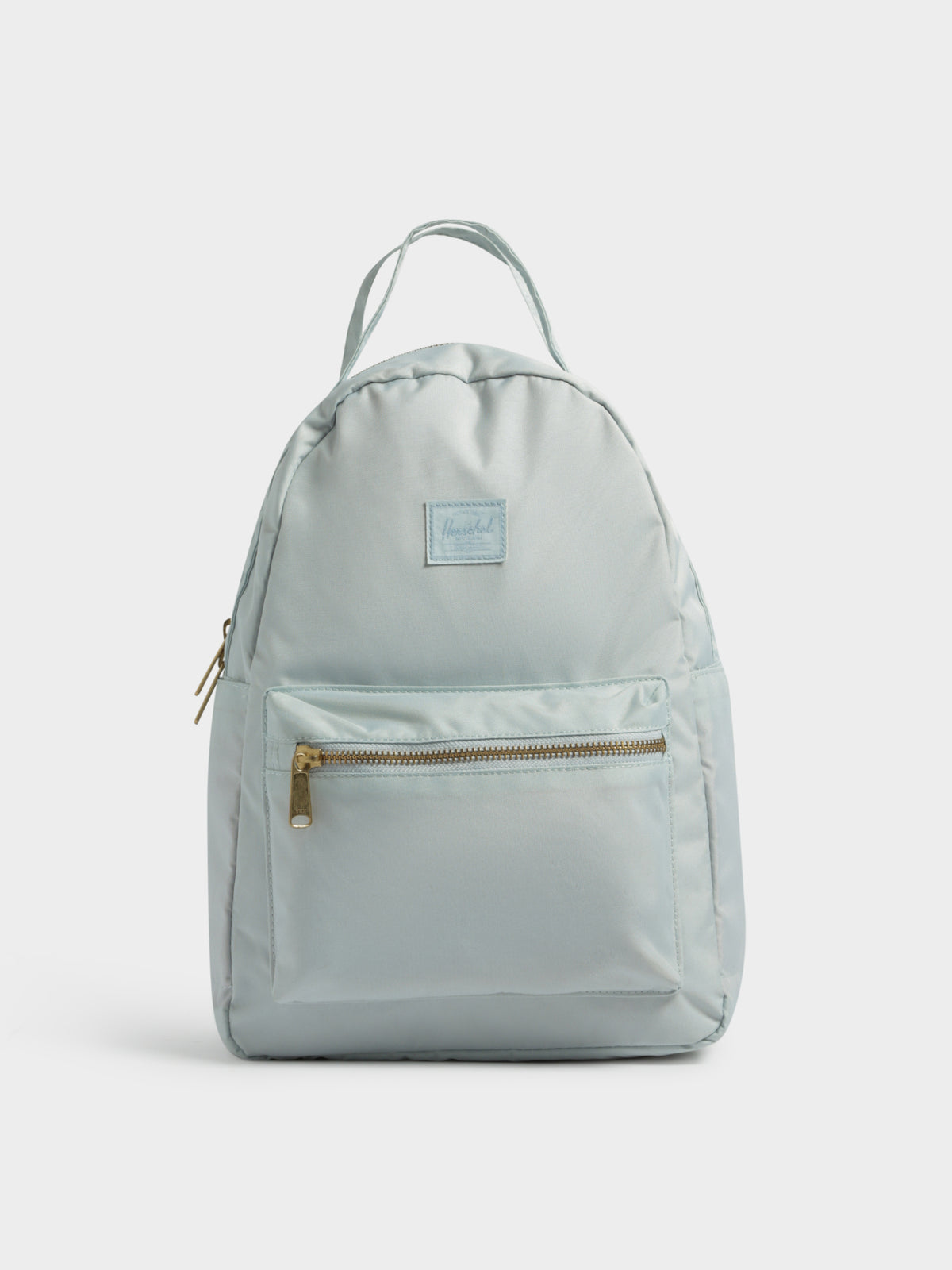 Nova Small Backpack in Ballad Blue Pastel