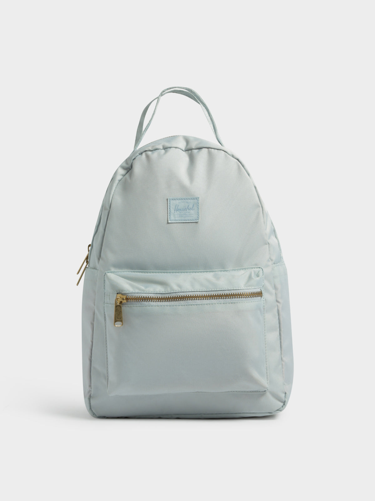 Herschel Nova Small Backpack Light Blue Herschel Nova Small Backpack Light Blue