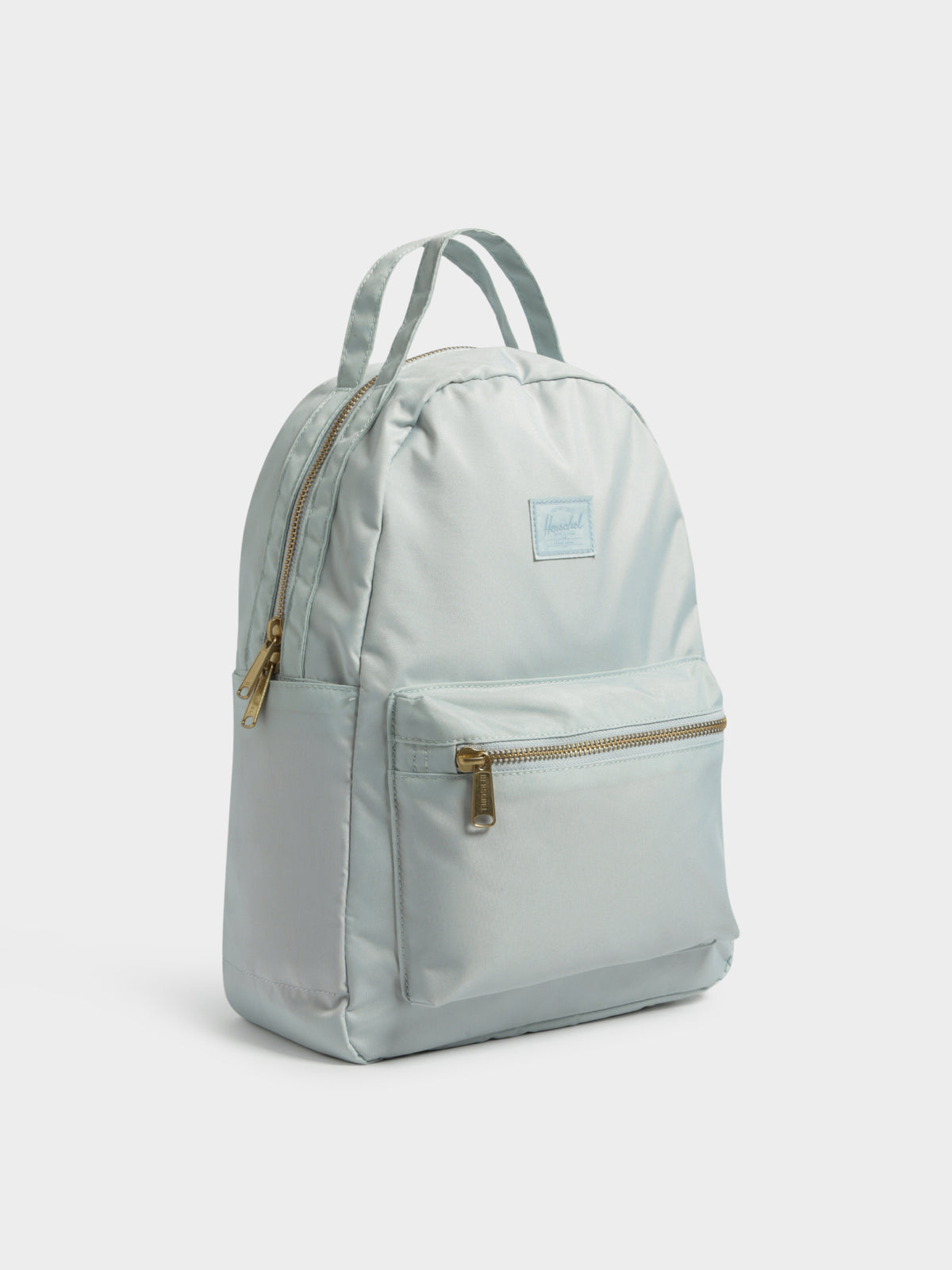 Nova Small Backpack in Ballad Blue Pastel