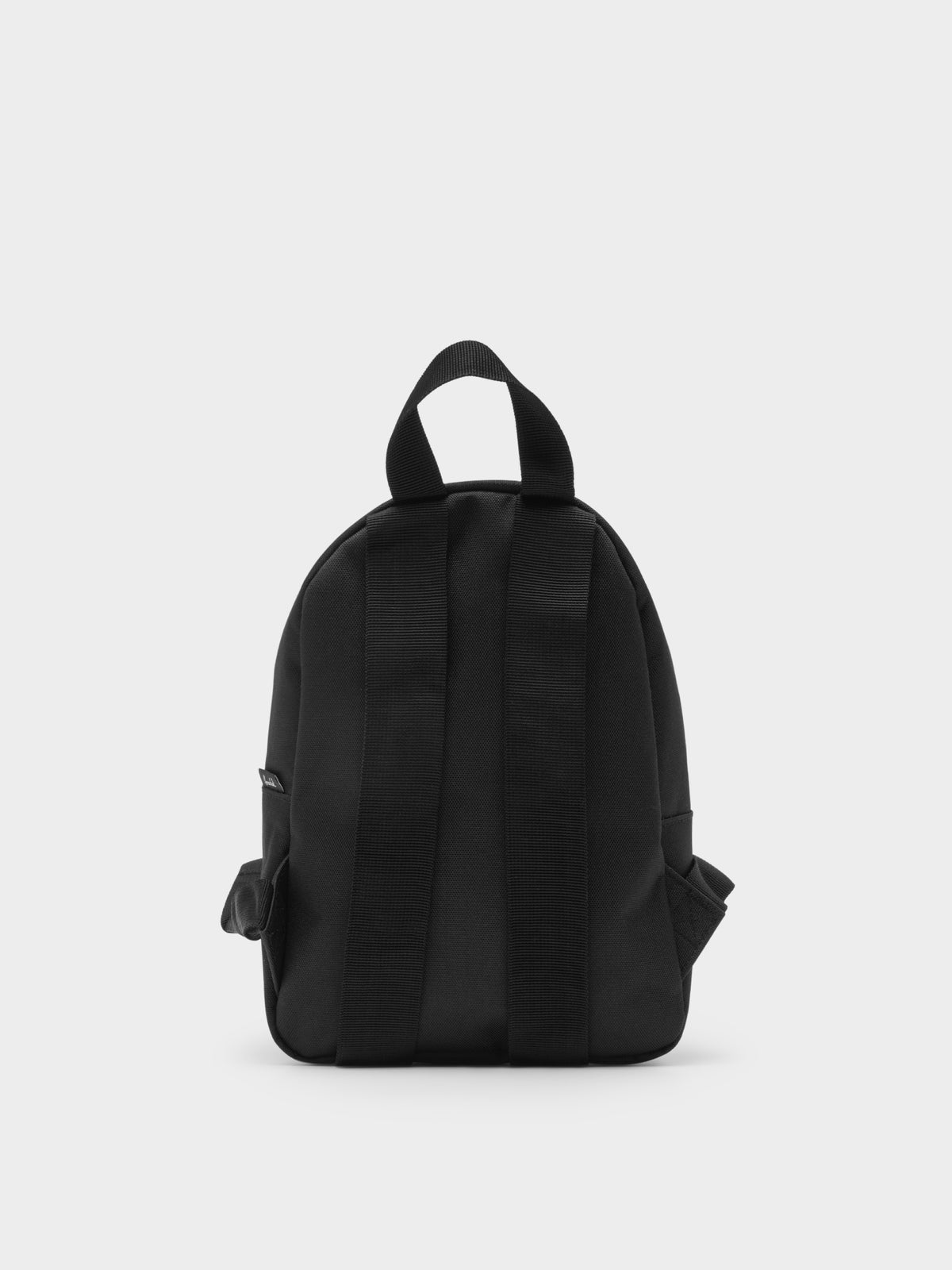 Classic Mini Backpack in Black