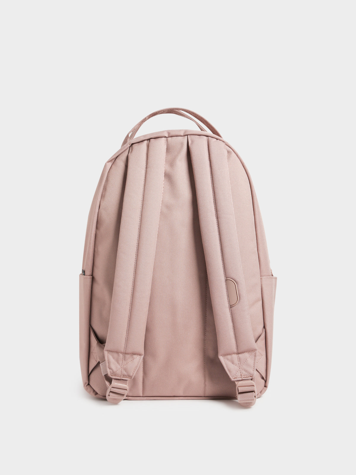 Herschel Miller Backpack Ash Rose Herschel Miller Backpack Ash Rose