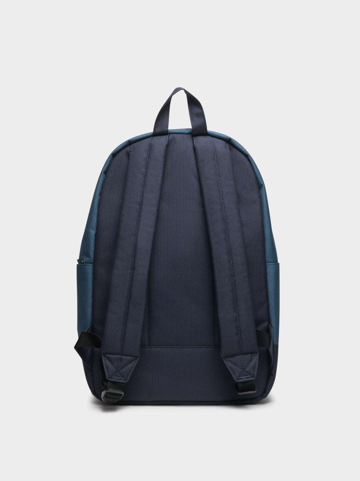 Heritage Recycled Backpack in Blue &amp; Black