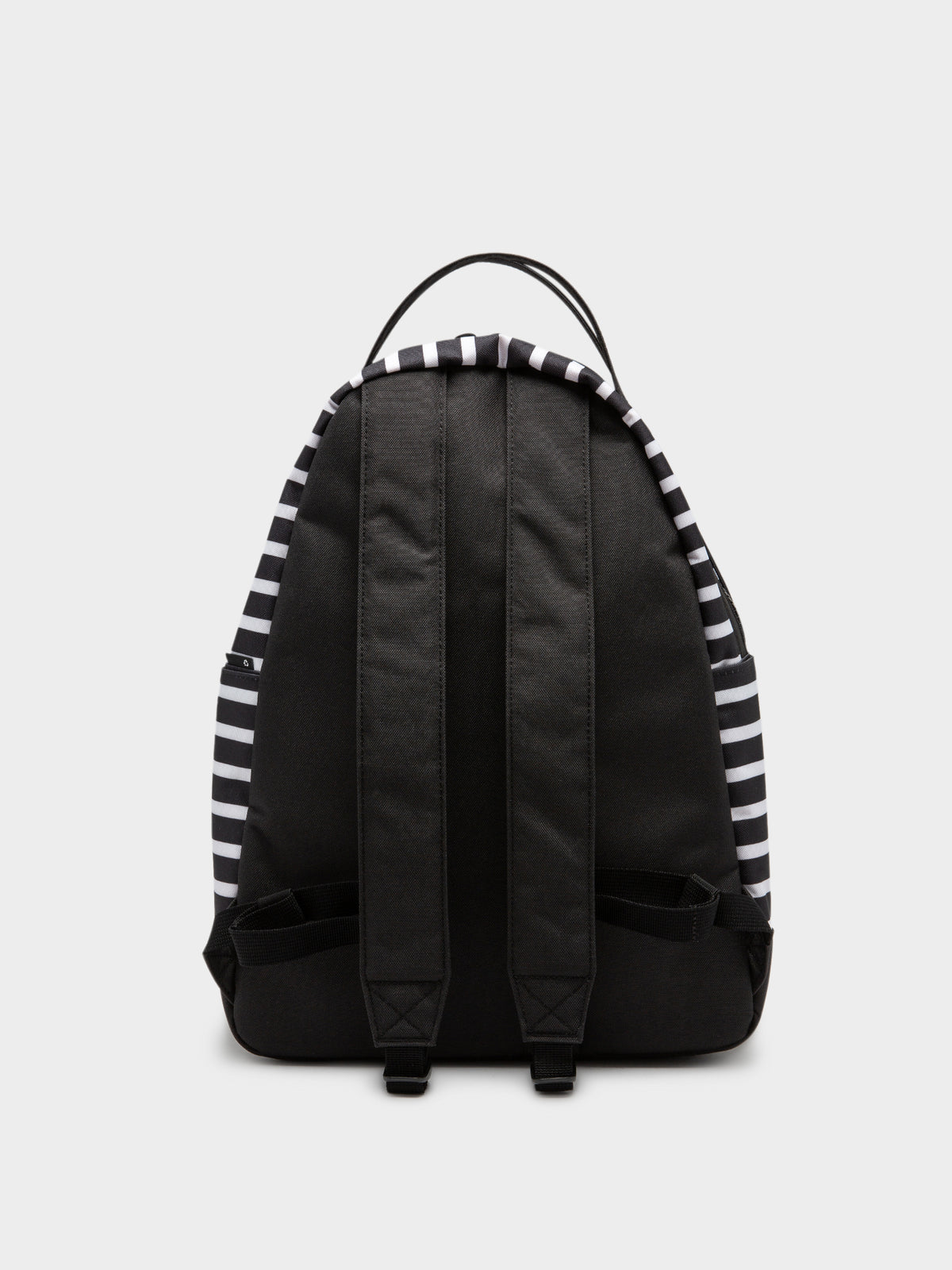 Herschel Warhol Banana Eco Nova Mid Volume Backpack Herschel Warhol Banana Eco Nova Mid Volume Backpack