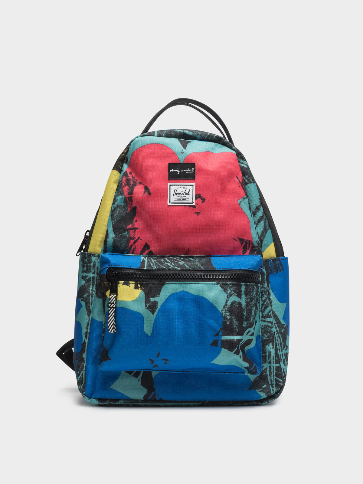 Eco Nova Mid Volume Backpack in Multi