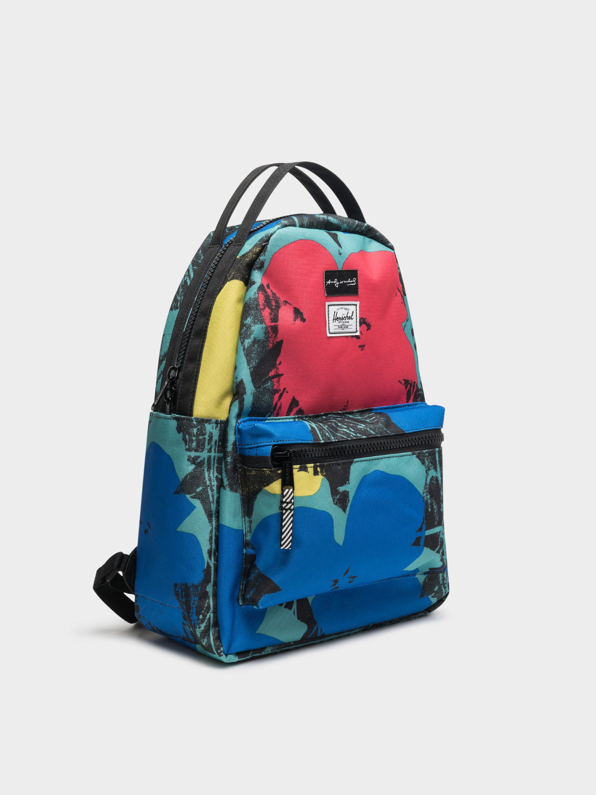 Eco Nova Mid Volume Backpack in Multi