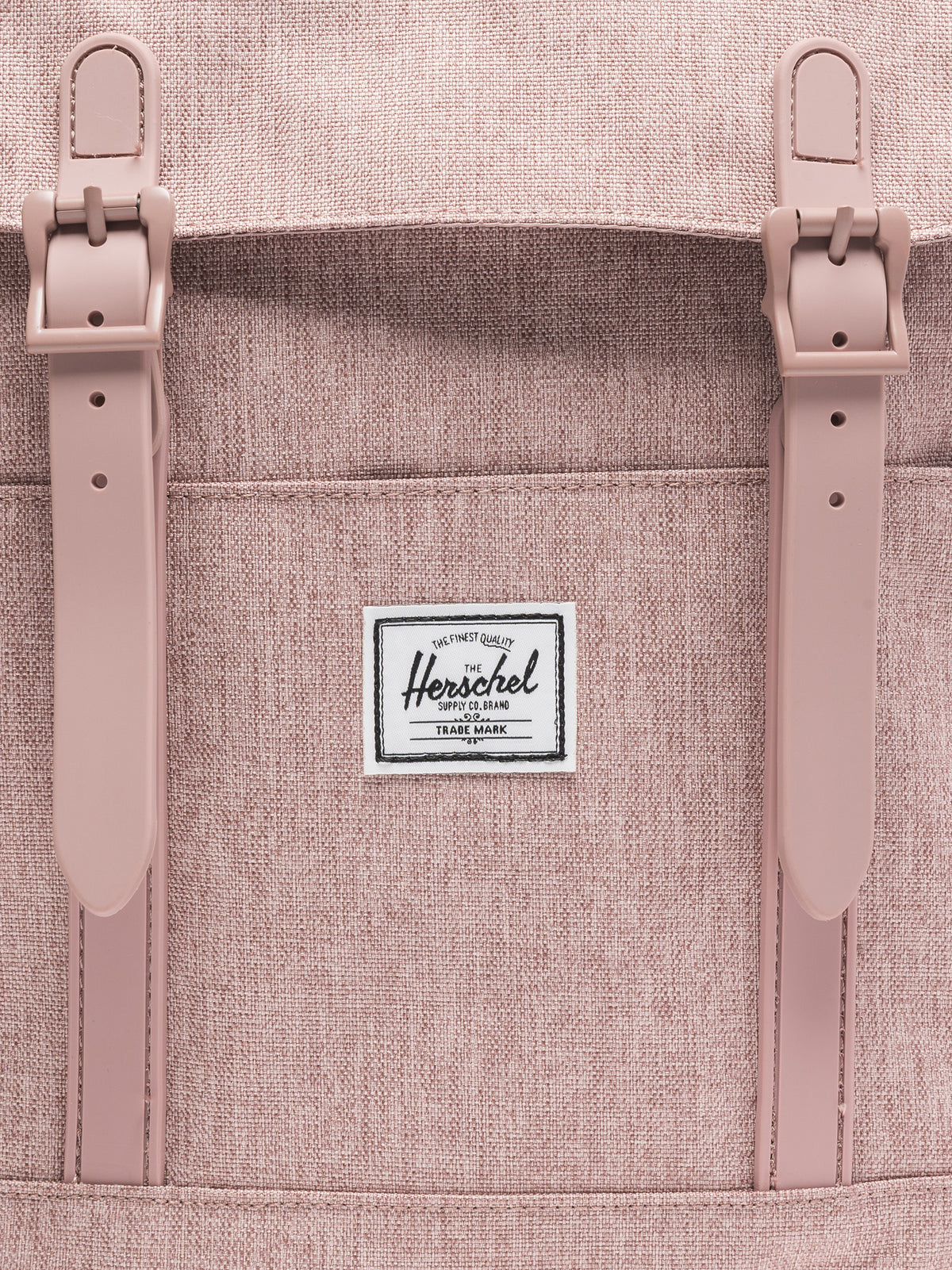 Retreat Small Backpack in Pink