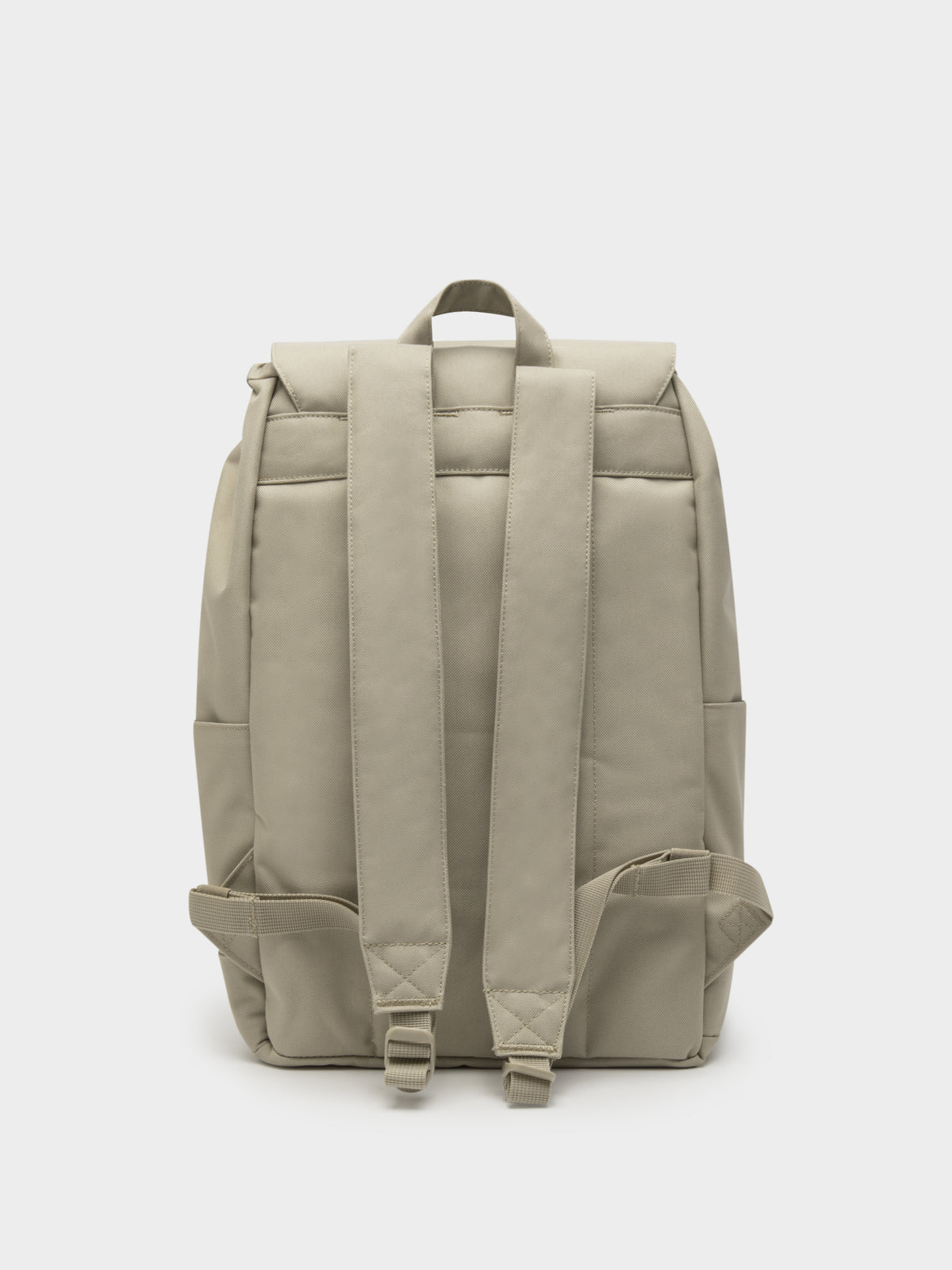 Retreat Small Backpack in Taupe