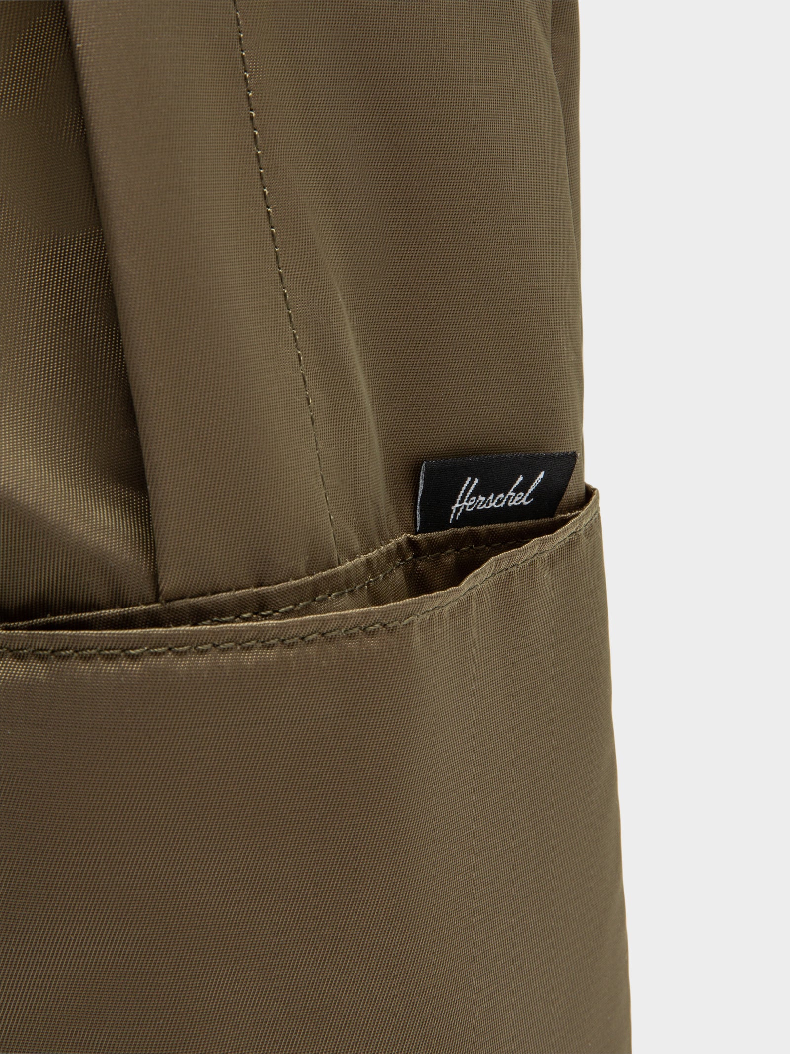 Herschel Heritage Backpack Green/Blac Glue Store