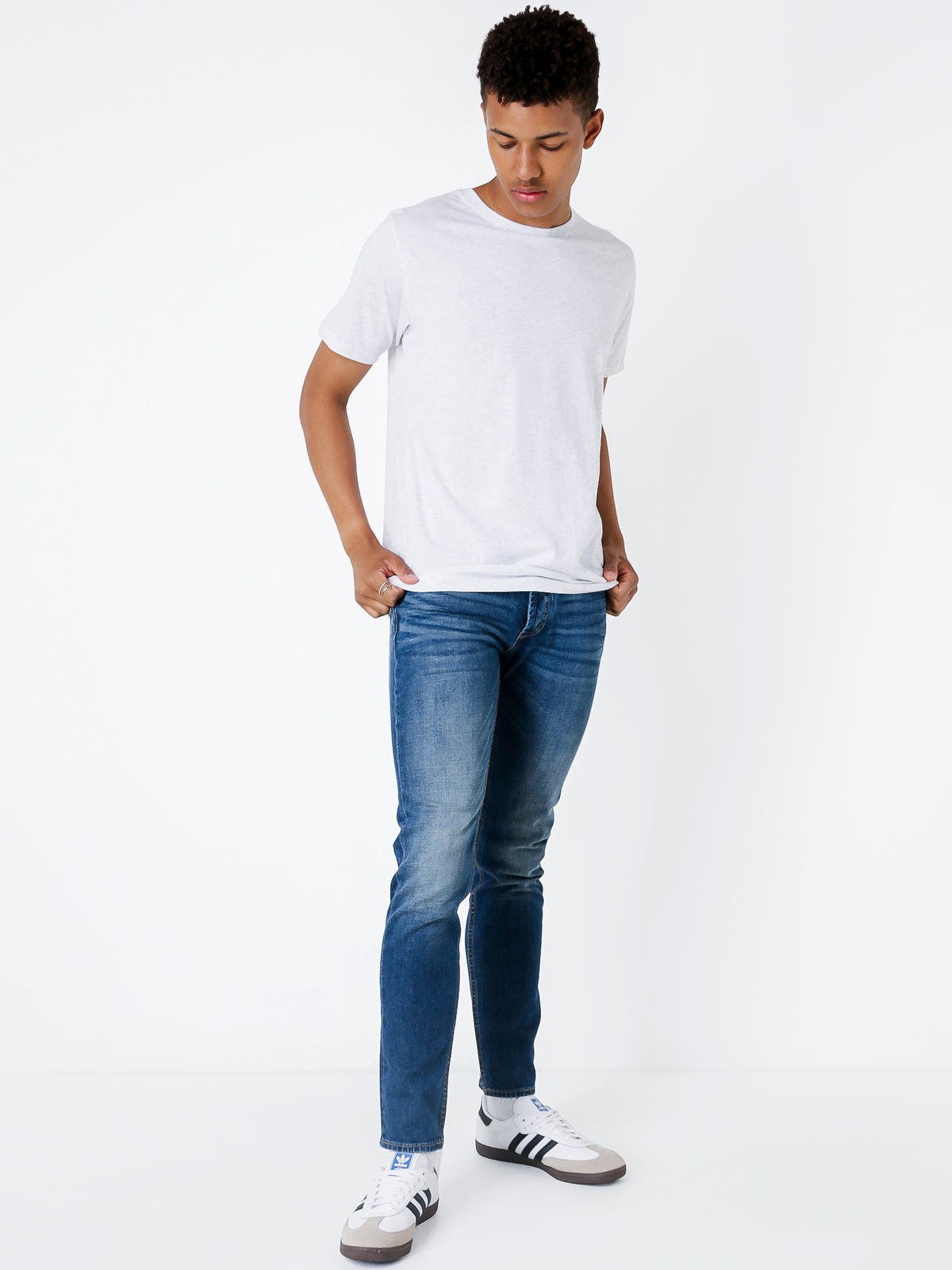 Denham Razor ACDBL Slim Jeans | Length 32