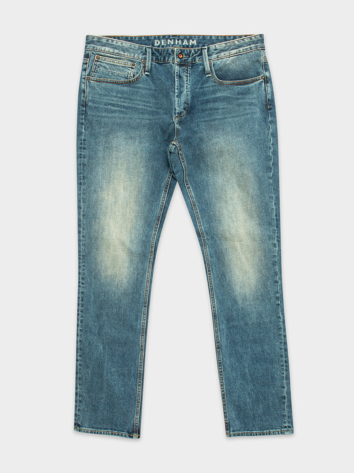 Denham Razor Acsubl Jeans | Length 34
